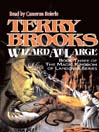 Wizard at Large@